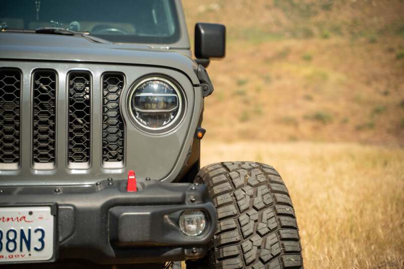 Load image into Gallery viewer, Dv8 Offroad FDGL-08 DVE Fender Deletes
