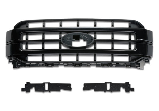 Ford Racing M-8200-F15A FR Grilles