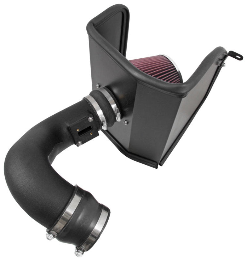 Load image into Gallery viewer, K&amp;N Engineering 57-3088 KN 57 FIPK Air Intake 50
