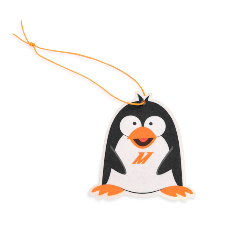 Load image into Gallery viewer, Mishimoto MMPROMO-FRESH-BAN MM Air Fresheners
