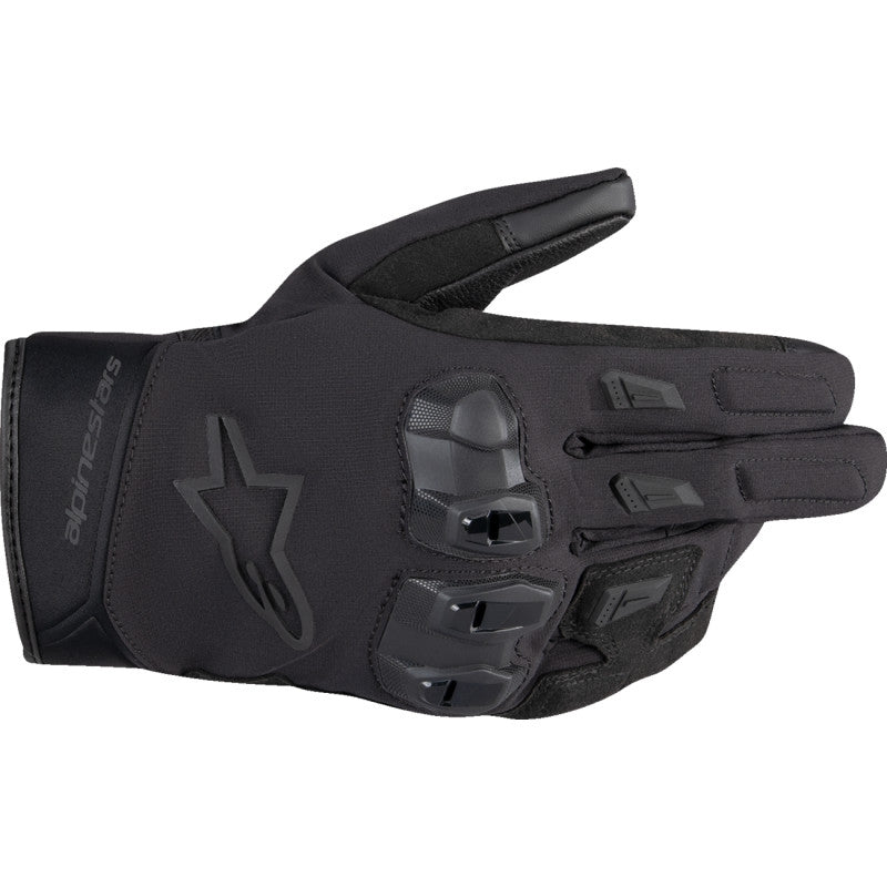 Load image into Gallery viewer, Alpinestars SP X Z WP Gloves (XXXX-Large, Black/Black)
