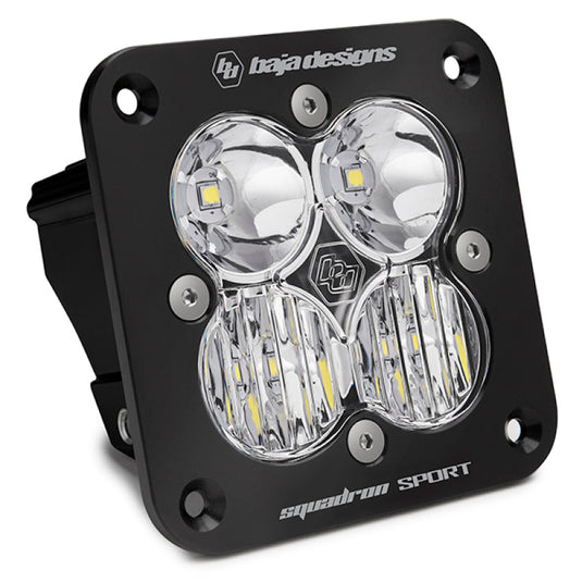 Baja Designs 551003 BAJ Squadron Sport Lights