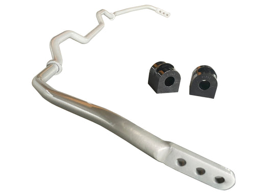 Whiteline BTR101Z WL Sway Bars - Rear
