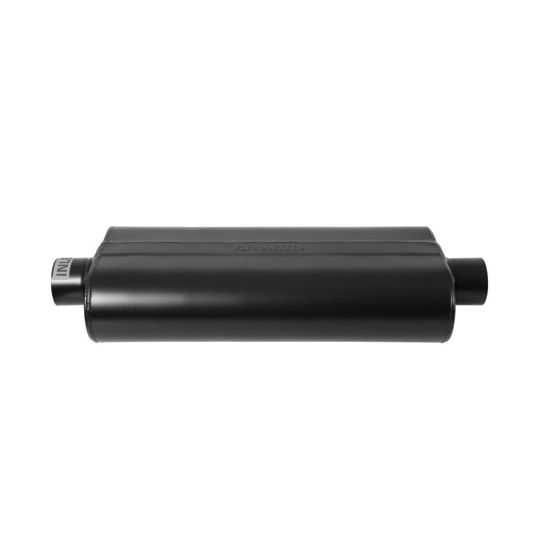 Load image into Gallery viewer, Flowmaster 53070 FLO 70 Series Muffler

