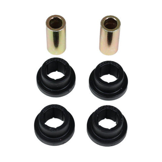 Energy Suspension 8.7106G ES Track Arm Bushings - Black