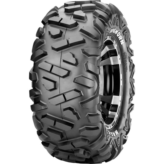 Maxxis Tire TM00279700 M918 Bighorn Radial Rear Tire - 26x12R12
