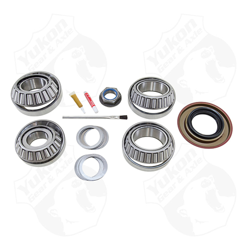 Load image into Gallery viewer, Yukon Gear &amp; Axle YK DS110 YUK Master Overhaul Kits
