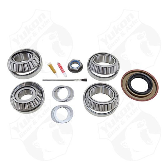 Yukon Gear & Axle YK DS110 YUK Master Overhaul Kits