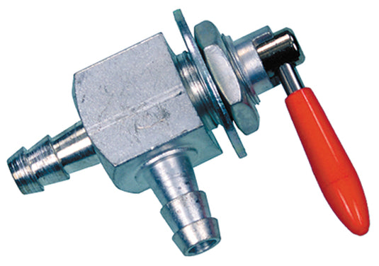 Sp1 07-7118 Fuel Flow Shut-Off Valve