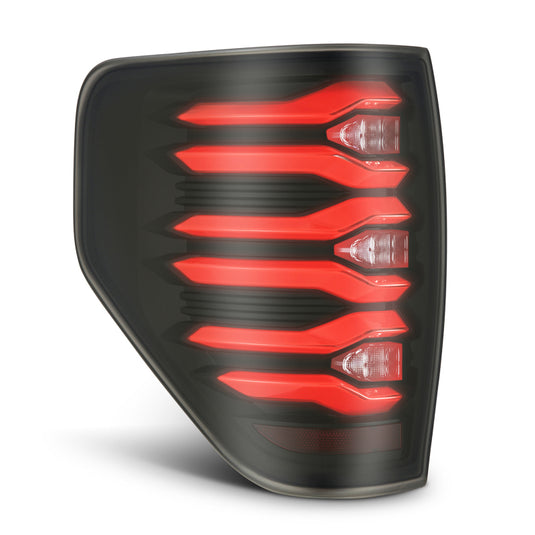Alpharex 653090 ARX LUXX Tail Lights