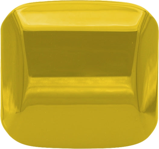 Rigid Industries 196011 Revolve Series Light Cover - 2in. - Amber