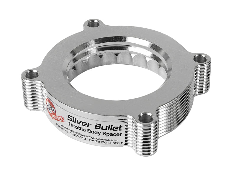 Load image into Gallery viewer, Afe 46-33011 AFE Silver Bullet TBS CARB Approved
