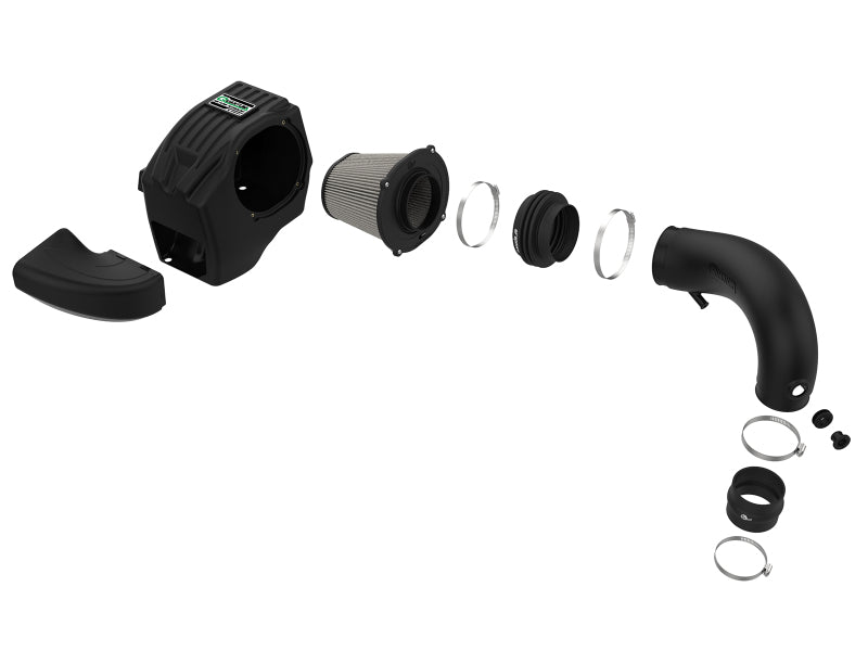 Load image into Gallery viewer, Afe 53-10009D AFE Quantum Intakes
