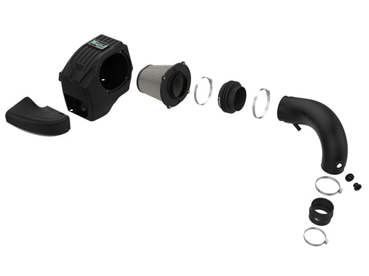 Afe 53-10009D AFE Quantum Intakes
