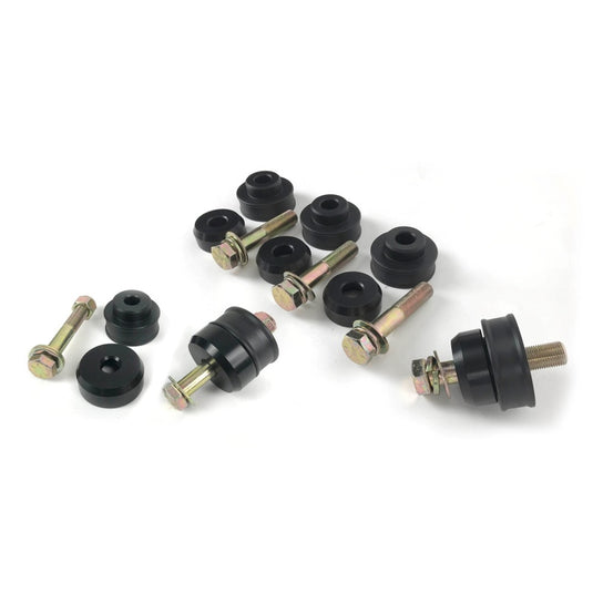 Ridetech 81001000 RID Bushing Kits