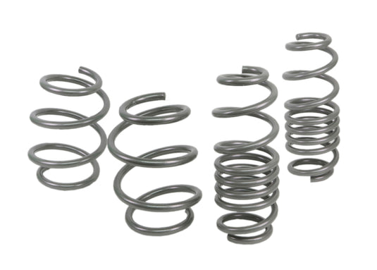 Whiteline WSK-HON017 WL Performance Springs