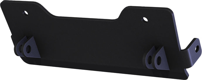 Kfi Products 105495 Plow Mount