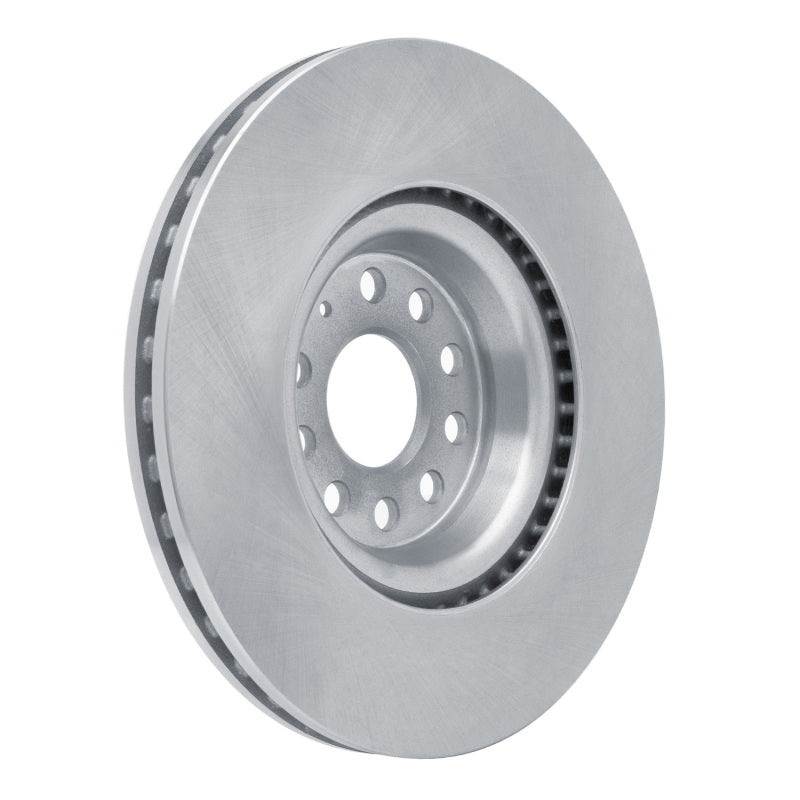 Load image into Gallery viewer, Dfc 600-74034 DFC Brake Rotors - Plain
