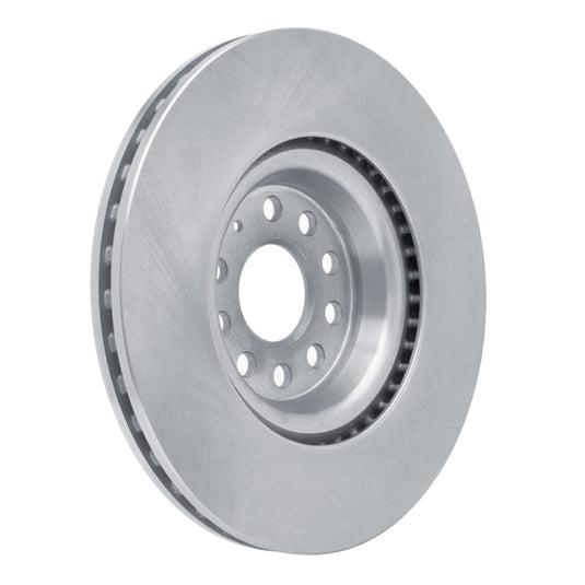 Dfc 600-74034 DFC Brake Rotors - Plain