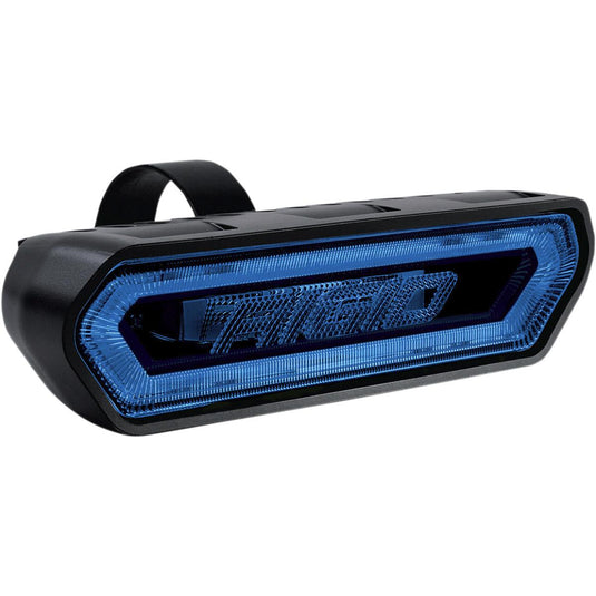 Rigid Industries 90144 Chase Taillight - Blue