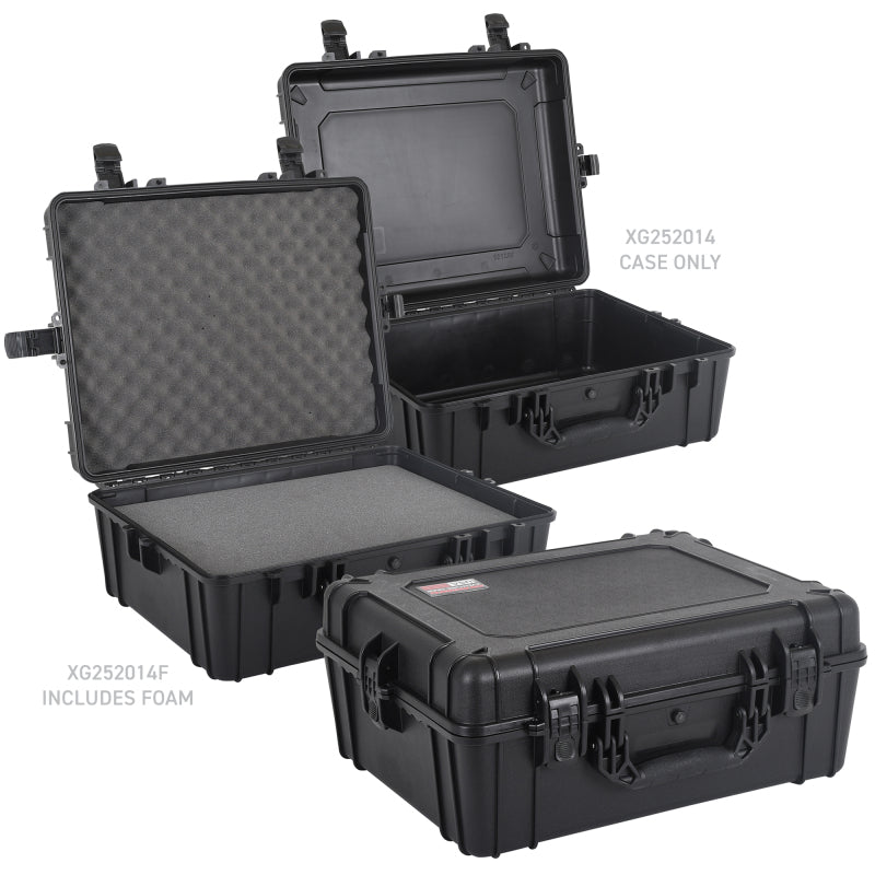 Load image into Gallery viewer, Go Rhino XG252010F GOR Xventure Gear Bags/Tool Rolls/Cases
