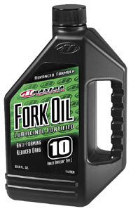 Maxima 57901 Fork Oil - 20WT - 1L.