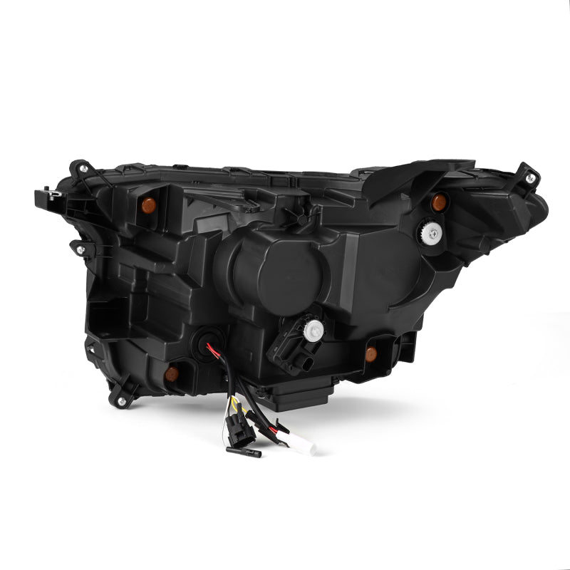 Load image into Gallery viewer, Alpharex 880333 ARX NOVA Headlights
