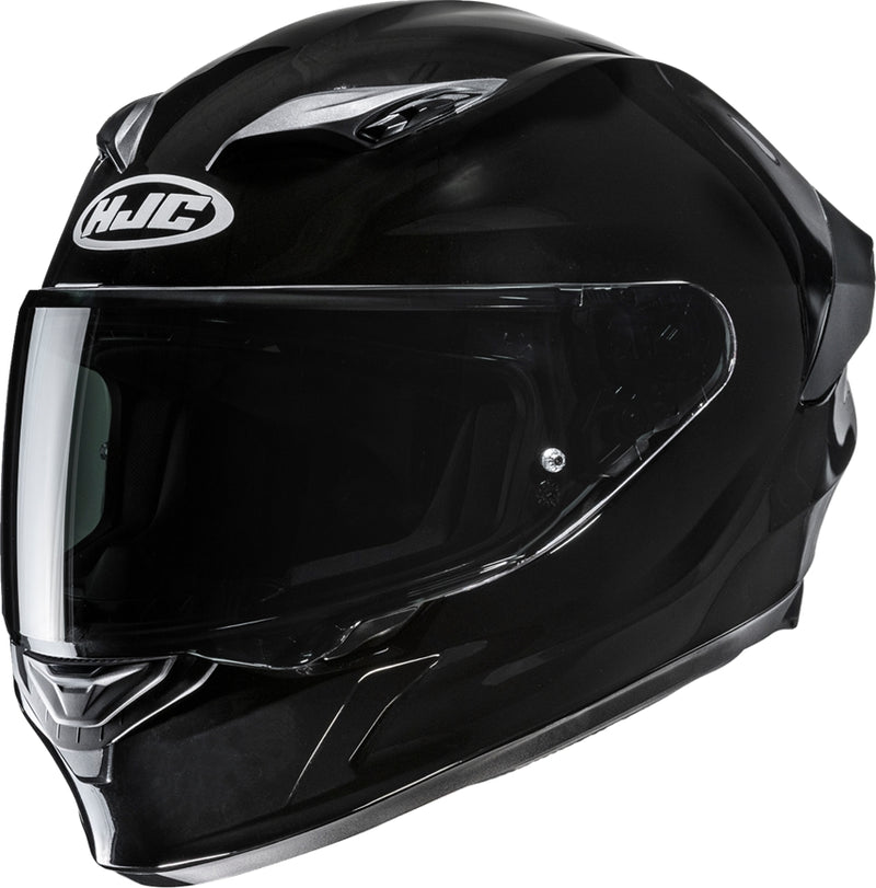 Load image into Gallery viewer, Hjc i11 Solid Helmet (XX-Large, Metal Black)
