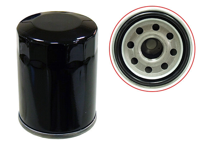 Sp1 AT-07184 Crankcase Oil Filter
