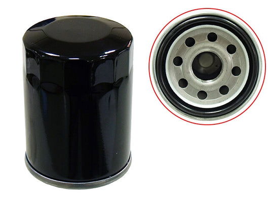 Sp1 AT-07184 Crankcase Oil Filter