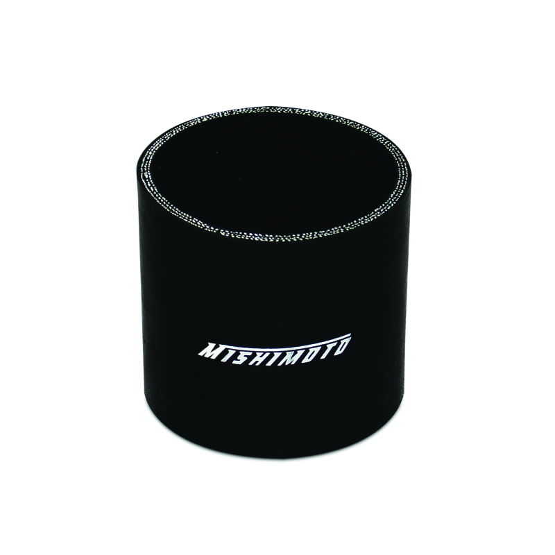 Load image into Gallery viewer, Mishimoto MMCP-275SBK MM Couplers - Straight
