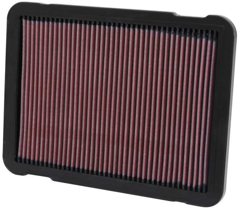 Load image into Gallery viewer, K&amp;N Engineering 33-2146 KN Drop in Air Filters
