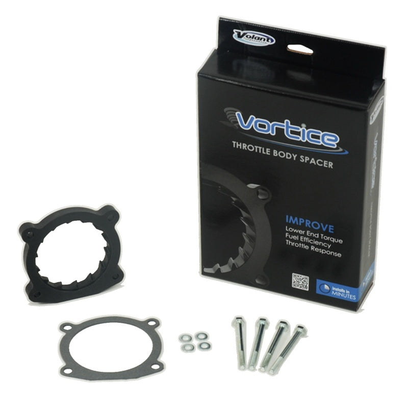 Load image into Gallery viewer, Volant 728857 VOL Vortice T Body Spacer

