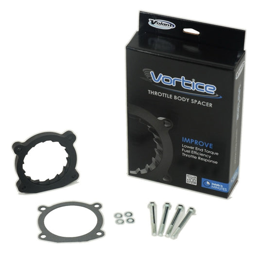 Volant 728857 VOL Vortice T Body Spacer
