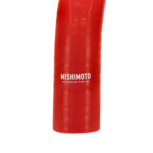 Mishimoto MMHOSE-CTR-23RD MM Silicone Hose - Radiator