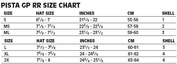 Load image into Gallery viewer, AGV Pista GP RR Carbonio Forgiato Helmet
