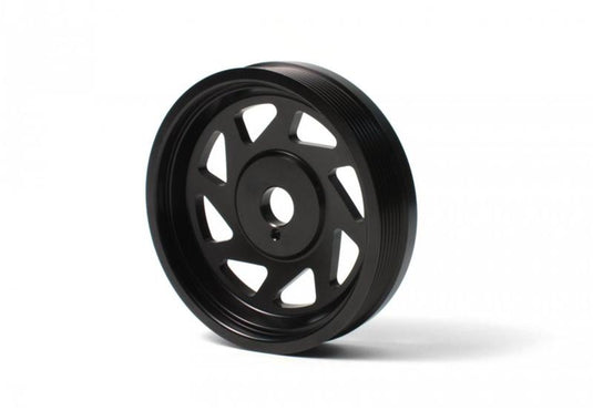 Perrin Performance PSP-ENG-101BK PA Crank Pulley