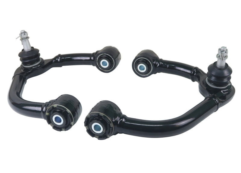 Load image into Gallery viewer, Whiteline KTA318 WL Control Arms - Front
