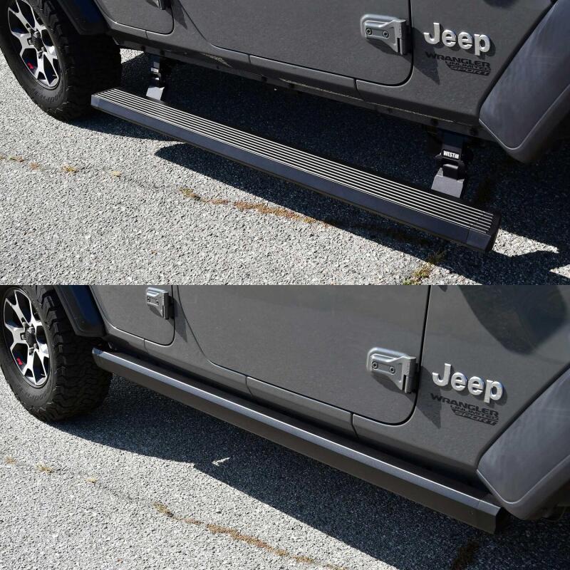 Load image into Gallery viewer, Westin 29-24065 WES Running Boards - Pro-e
