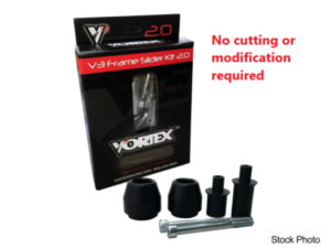 Vortex Racing SR185