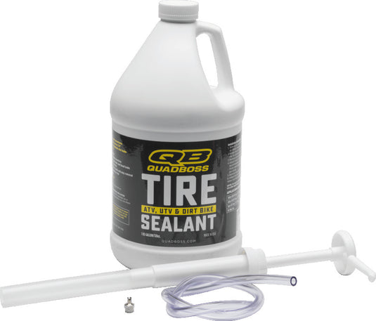 Quadboss 530849 QBS Tire Sealants