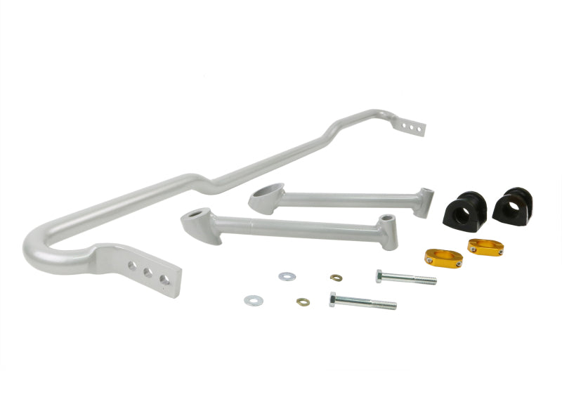 Load image into Gallery viewer, Whiteline BSR49XXZ WL Sway Bars - Rear
