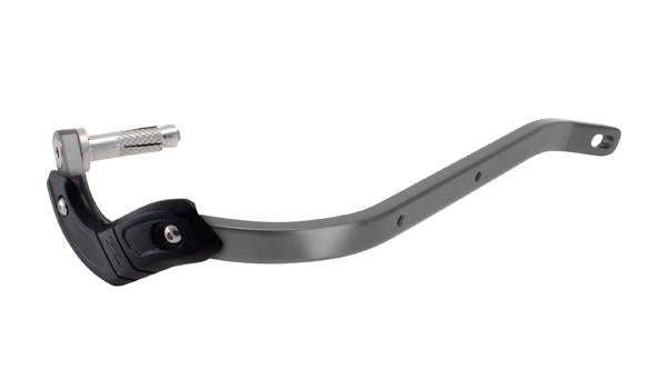 Zeta ZE71-8003 Pro Armor Handguards - Titanium