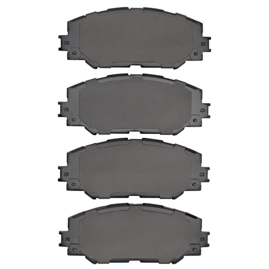 Dfc 1551-1210-01 DFC 5000 Advanced Ceramic Brake Pads