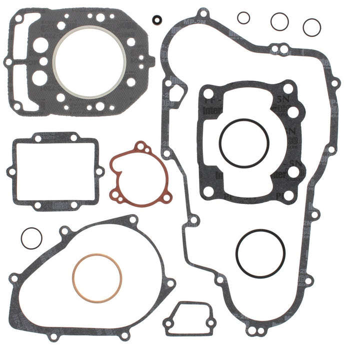 Vertex 808820 Complete Gasket Set