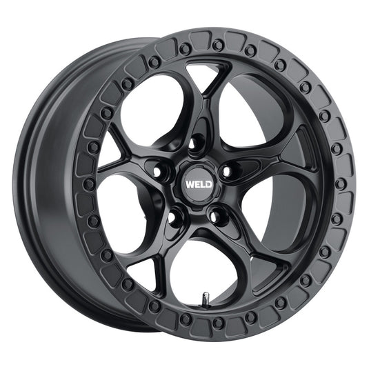 Weld W10879075450 WEL Ledge Wheels