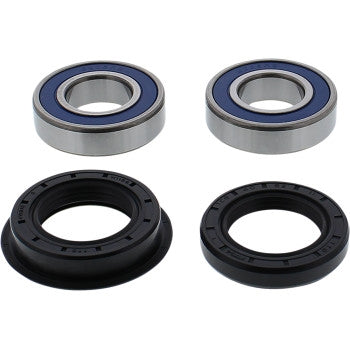 Moose Racing 25-1741 Wheel Bearing Kit