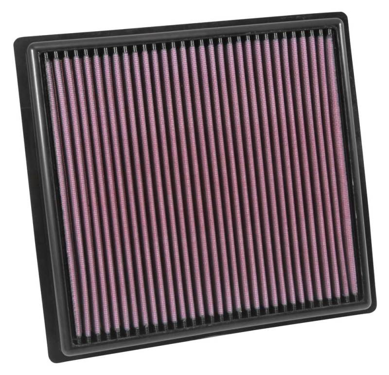 Load image into Gallery viewer, K&amp;N Engineering 33-5030 KN Drop in Air Filters

