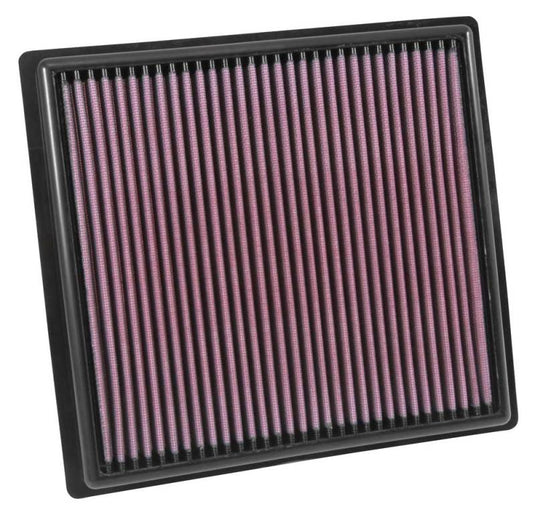 K&N Engineering 33-5030 KN Drop in Air Filters