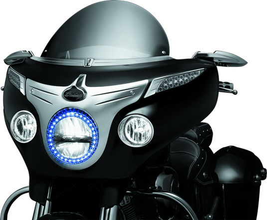 Kuryakyn 5621 KUR Turn Signal Kits